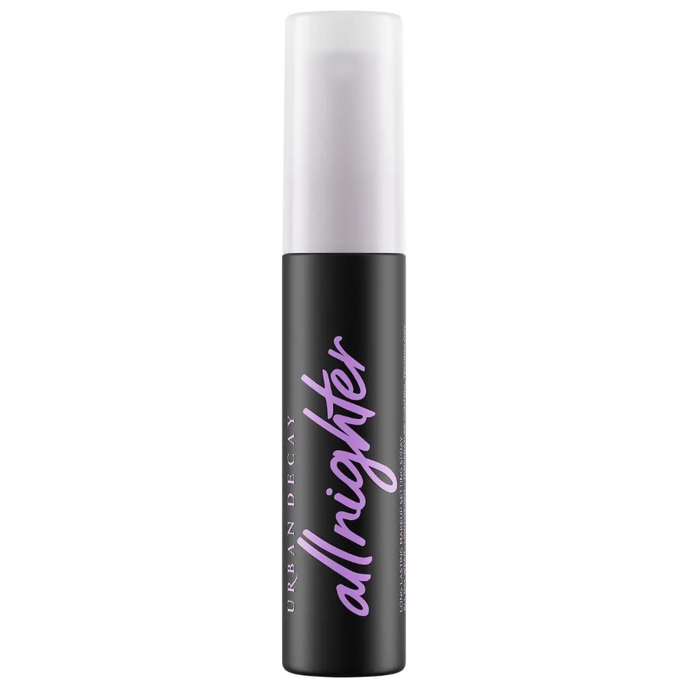 Urban Decay  Mini All Nighter Waterproof Makeup Setting Spray